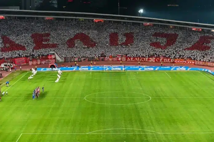 Poznato koliko gledalaca čeka Seltu na Marakani