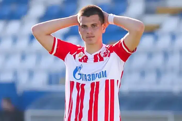 Preskupi napadač i iznenađujuće pojačanje poslati na pozajmicu u superligaškog