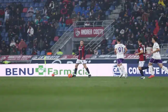 SERIJA A: Fiorentina se budi (VIDEO)
