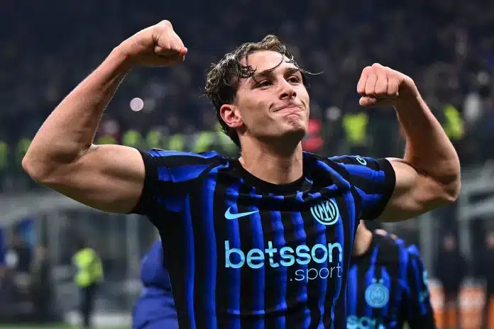 SERIJA A: Inter iskoristio kiks Napolija, Espozito učvrstio prvo mesto