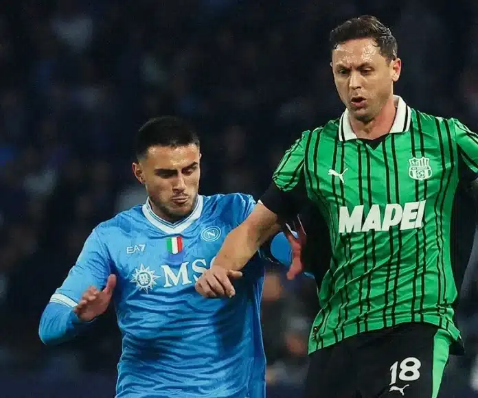 SERIJA A: Napoli se izjednačio sa Milanom nakon pobede u
