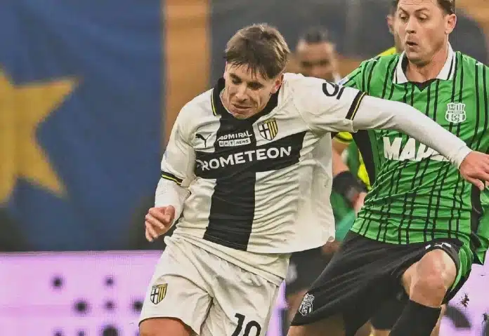 SERIJA A: Popodne u znaku remija, Matić