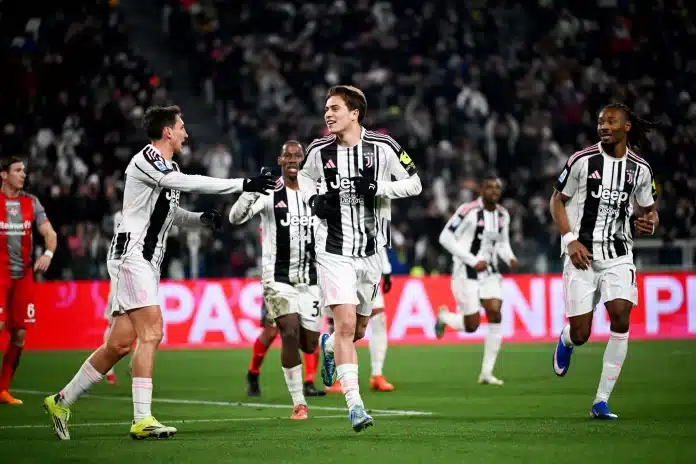 Spaletijev Juve je nešto drugačiji, Kremoneze ispraćen