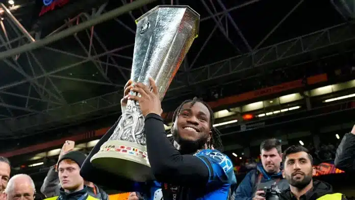 Sve je spremno za veliki transfer: Atalanta spremna da proda