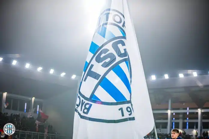 TSC predstavio treće pojačanje: Bivši đak Crvene zvezde i Partizana
