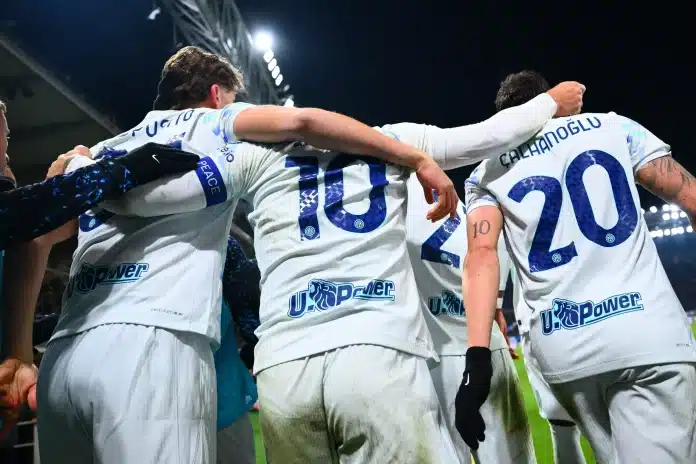 Trka za Skudeto će biti najneizvesnija: Inter i Napoli podelili