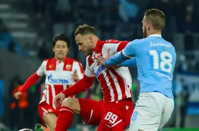UEFA ODREDILA: On sudi meč Zvezda - Selta
