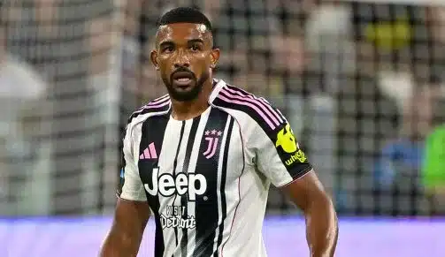 BREMER NAPUŠTA JUVENTUS: Zamena stiže iz Real Madrida!