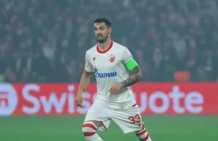 KRUNIĆ IZ LILA: Pokazali smo koliko verujemo u sebe, moramo