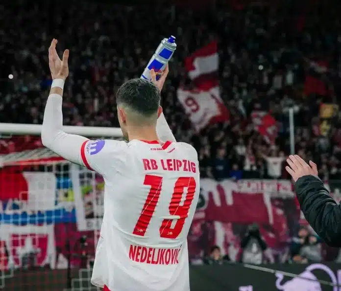 Kosta Nedeljković na pragu Serije A!