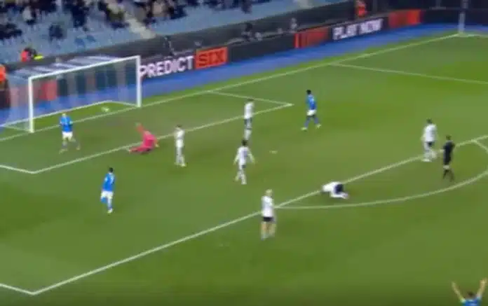 LIGA EVROPE: Dinamo prosuo sve, bivši igrač TSC-a prekinuo neverovatan