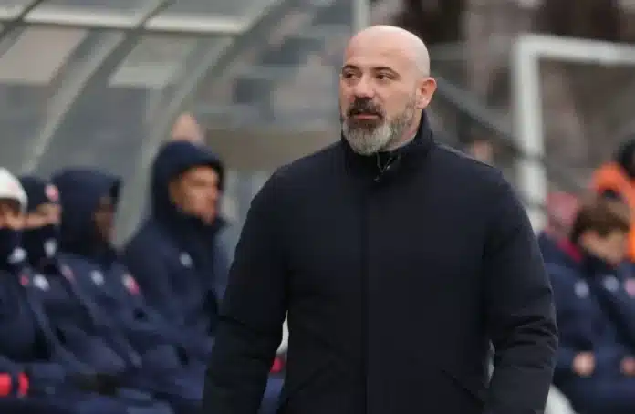 LIL SLAVIO NA MARAKANI: Stanković propustio još jednu šansu da