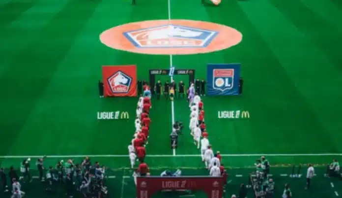 Lil bez osmorice na Crvenu zvezdu