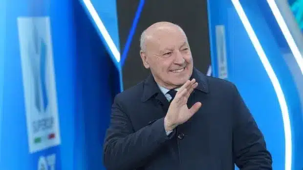PREOKRET: Inter oteo Milanu vrhunsko pojačanje, stiže iz Bajerna potpuno