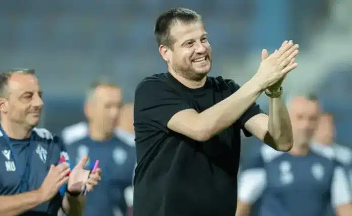Poznato kada će Lalatović biti predstavljen u novom klubu
