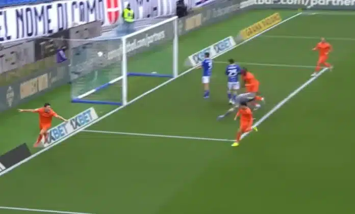 SERIJA A: Fiorentina odnela sva tri boda iz Lombardije!? (VIDEO)