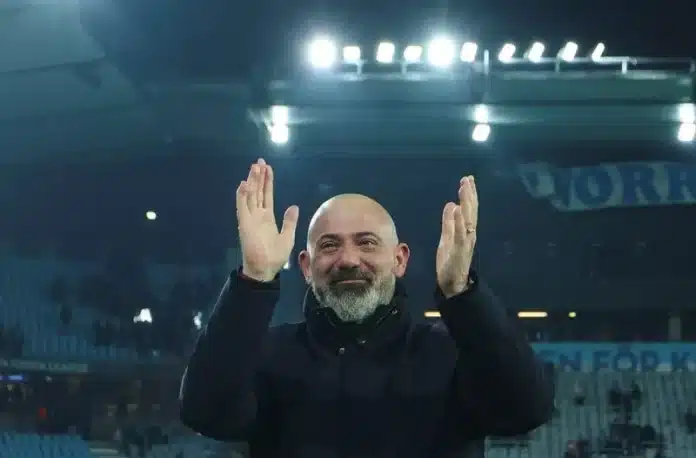 Stanković prelomio: Jedna promena za Lil!