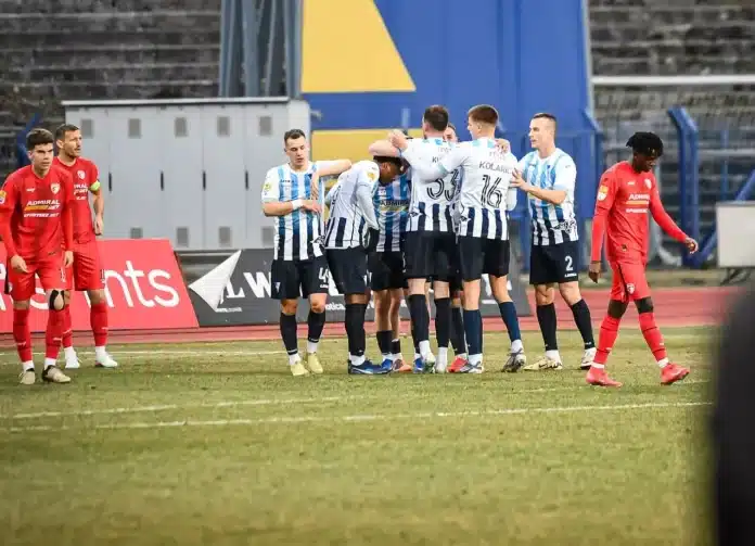 Bivši fudbaler šampionske generacije Crvene zvezde novi šef struke Spartaka!