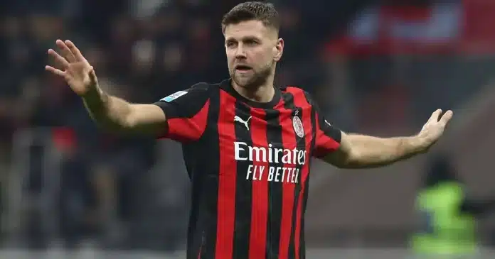 CENA 5.000.000 EVRA: Milan odlučio da li želi da otkupi