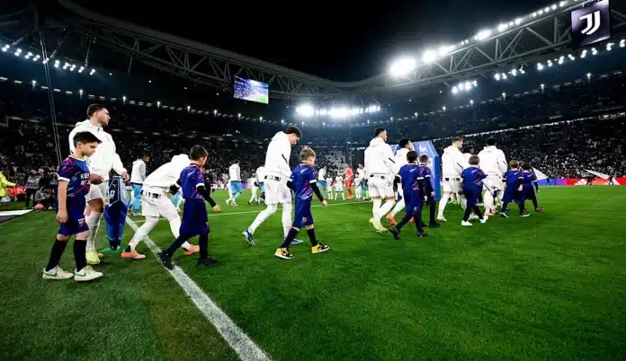 Juventus traži napadača: Stara dama