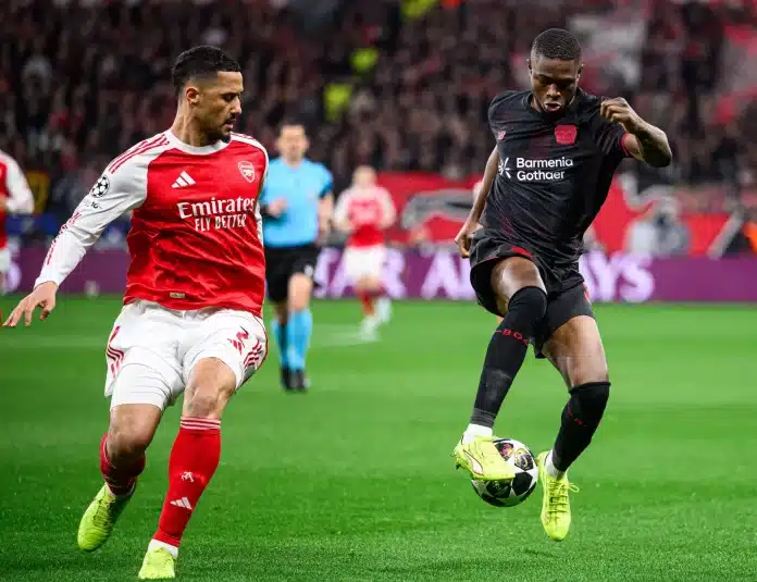 LŠ: Arsenal se provukao kao i Barselona (VIDEO)