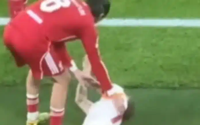 NEĆE PROĆI NEKAŽNJENO: Galatasaraj sprema tužbu i ispostavlja Liverpulu račun!