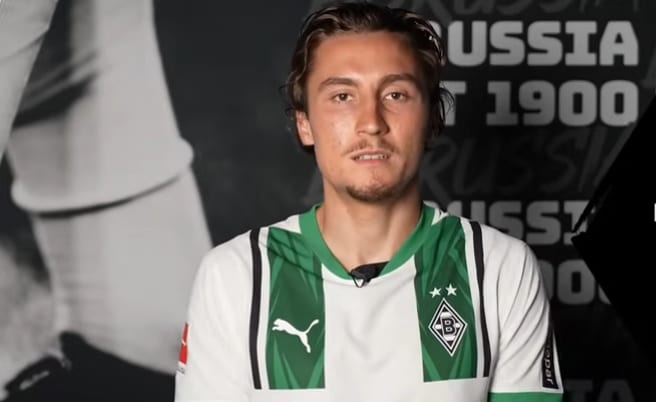 Od leta u menja klupske boje
