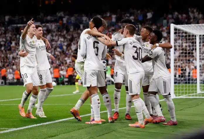 Real večeras silno oslabljen protiv Mančester sitija