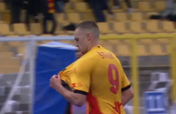 SERIJA A: Štulić se upisao, Leće stigao do važnih bodova