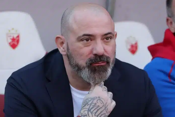 Stanković posle Napretka: Nije bitno protiv koga, bitno je za