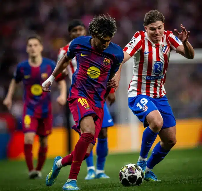 LIGA ŠAMPIONA: PSŽ rutinski do polufinala, Atletiko nakon drame (VIDEO)