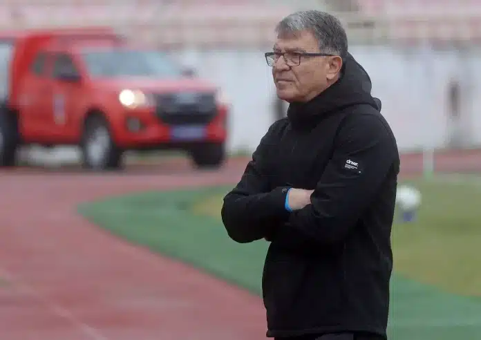 Lemonis pred gostovanje u Novom Sadu: Svaki bod nam je