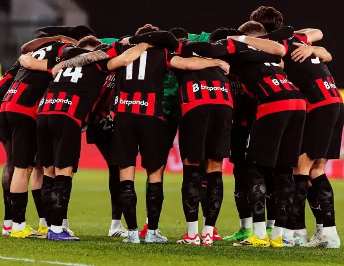 Nakon transfera Kostića: Milan mu dovodi društvo u liku bivšeg
