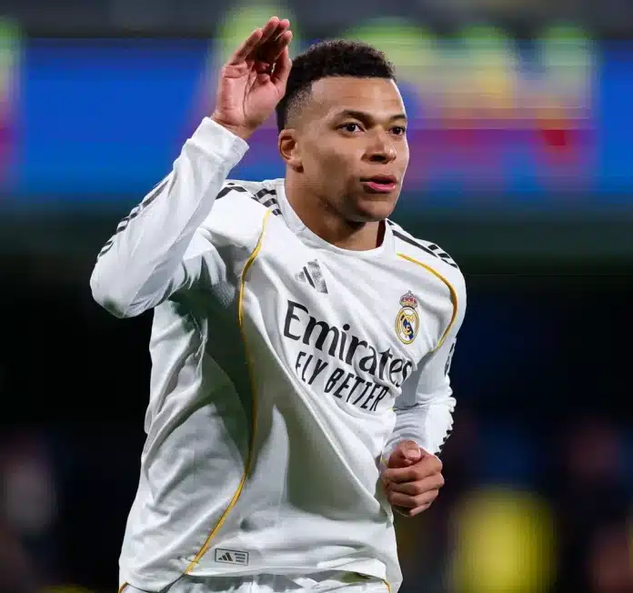 Navijači Real Madrida spremaju paklen plan za Mbapea večeras na