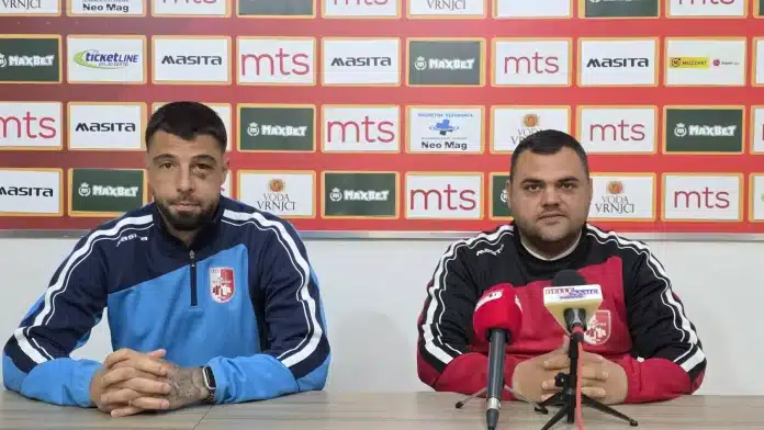 Neđić pred Javor: Da kombinatorikom rešimo čuveni Javorov blok