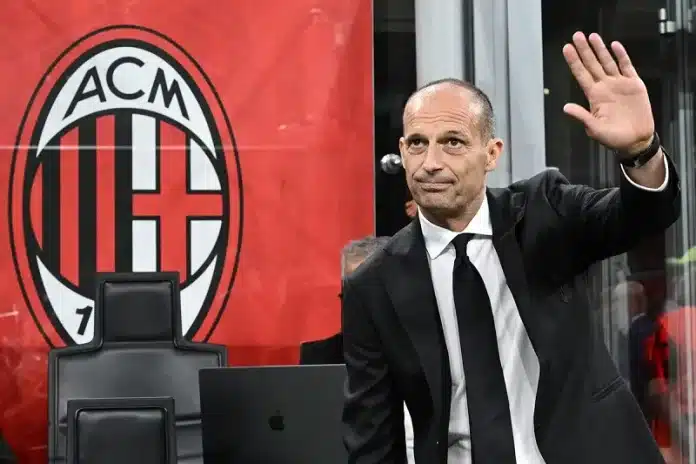 PAO DOGOVOR: Milan ima novu devetku za narednu sezonu!