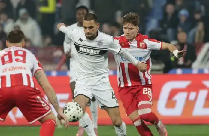 Poznati sastavi za Večiti derbi: Iznenađenja u oba tima, Partizan