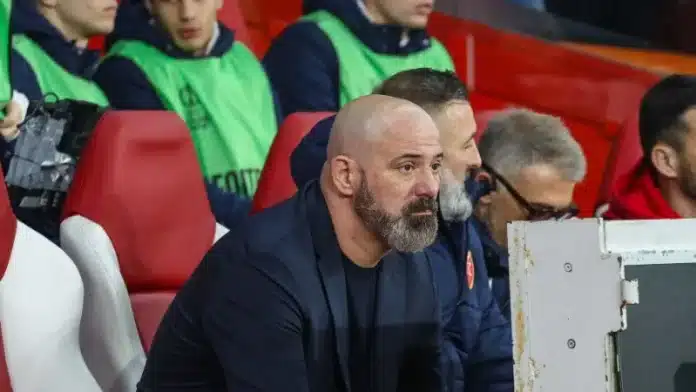 SASTAVI: Stanković overava titulu sa rezervistima!