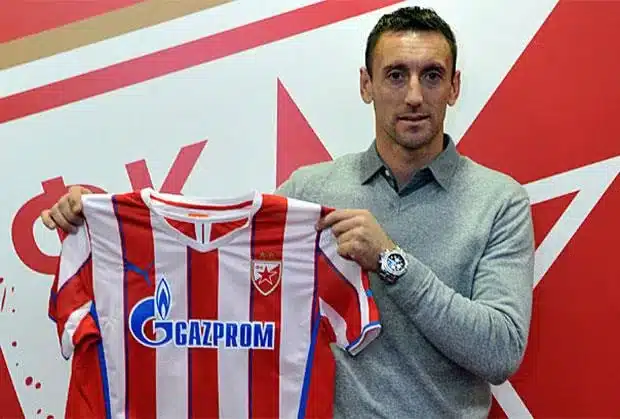SEĆATE GA SE? Važan član šampionske generacije se vraća na