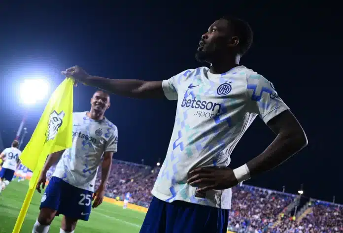 SERIJA A: Goleada i pobeda Intera posle preokreta kraj jezera