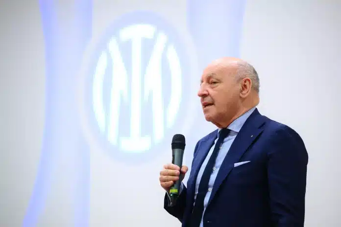 Da li ovo znači da ne računaju na Stankovića: Inter