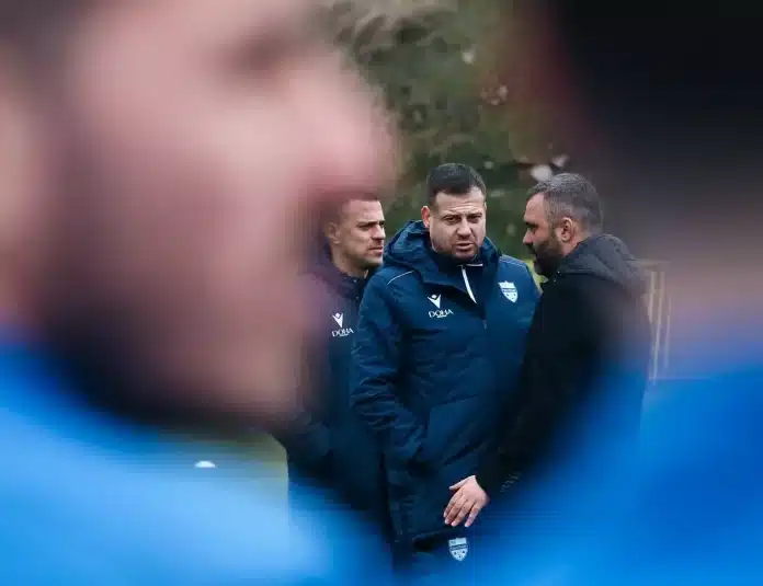 Iz Novog Pazara objasnili što nisu nastavili sa Lalatovićem: Nećemo