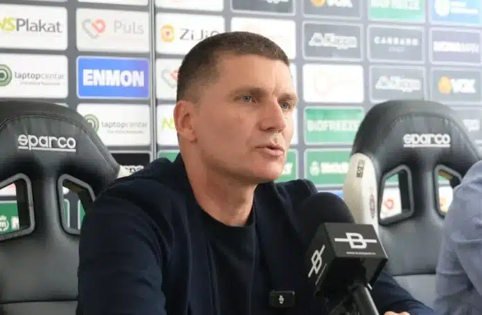 JAKO BITAN MEČ ZA CRNO-BELE: Poznati sastavi za meč Čukarički
