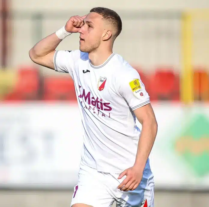 Javor ispao iz lige, ali napravio najvećui transfer u istoriji