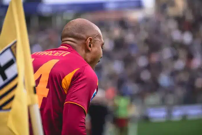 LUDNICA U SERIJI A: Roma napravila neverovatan preokret, Milan
