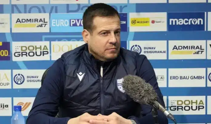Lalatović traži ozbiljna ulaganja da bi ostao: Mora bar petorici