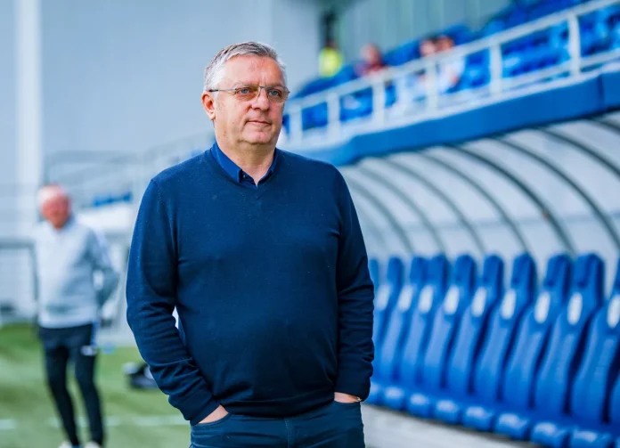 MEČ ODLUKE ZA TSC: Da postignemo gol, a da ga