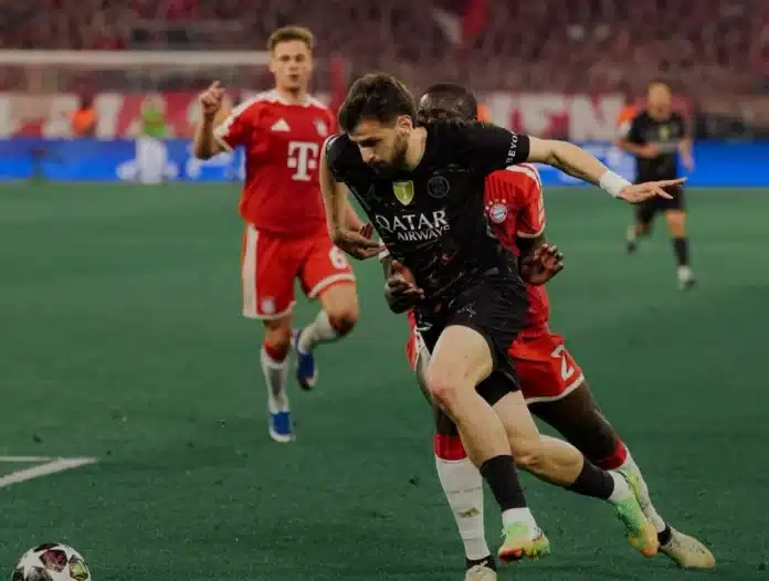 Pari Sen Žermen će braniti titulu šampiona Evrope! (VIDEO)