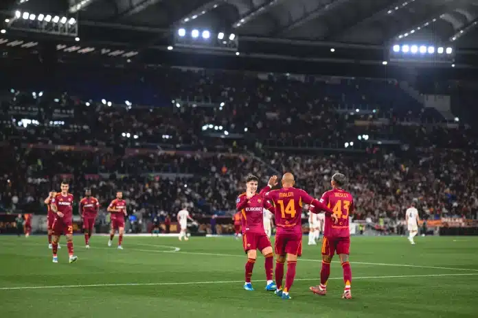 SERIJA A: Lacio gurnuo Kremoneze u Seriju B, Roma deklasirala
