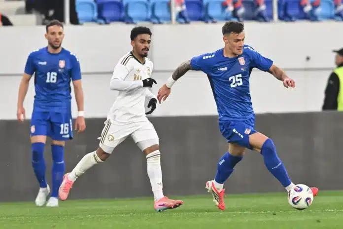 Stanković dobio i odbio ponudu iz Premijer lige!